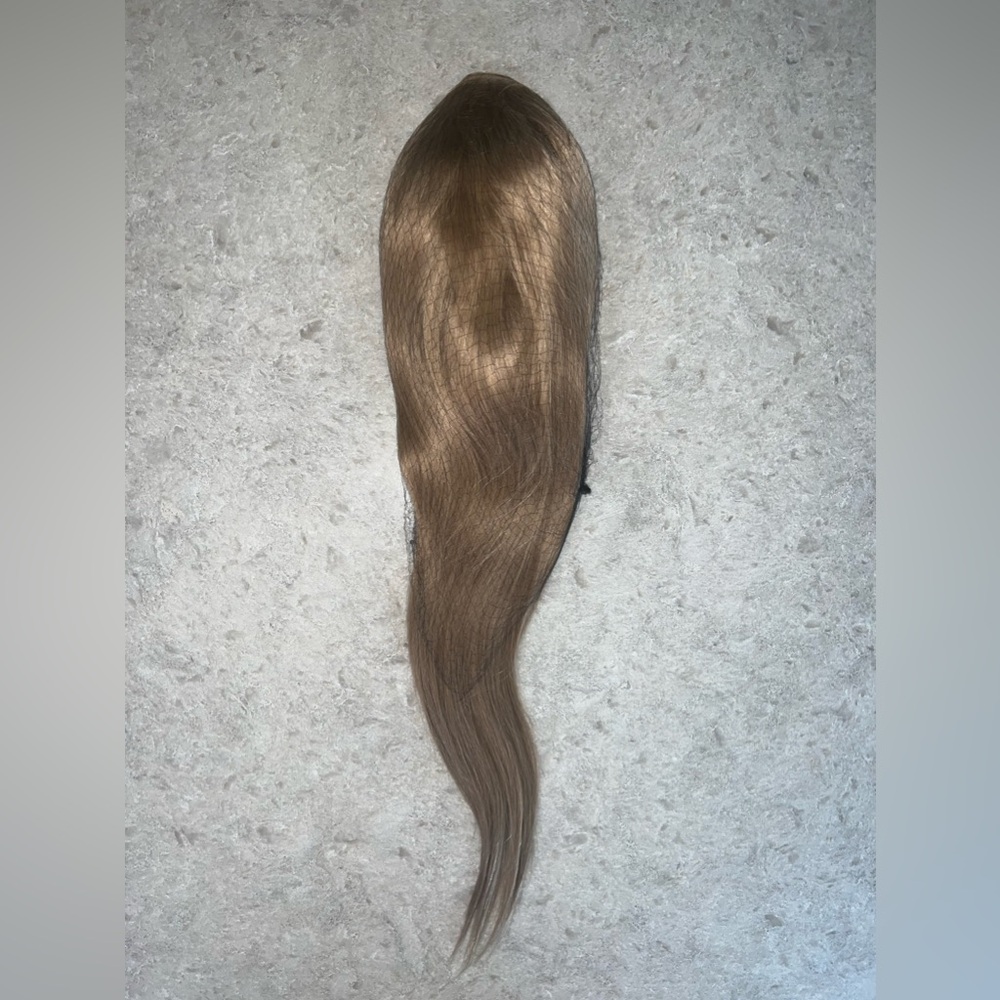 100% Human Hair Wig (custom)